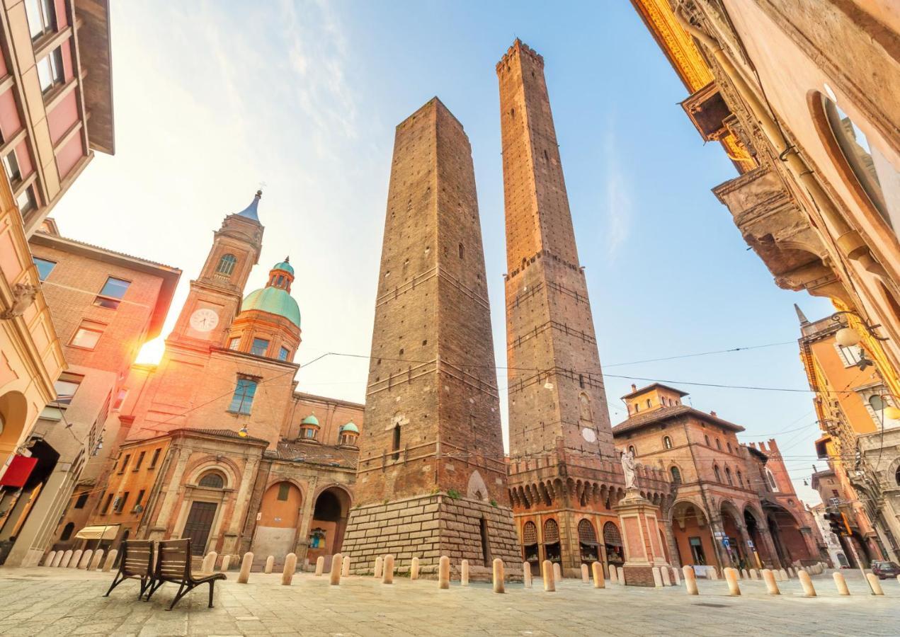 Serenity, Bologna By Short Holidays Buitenkant foto
