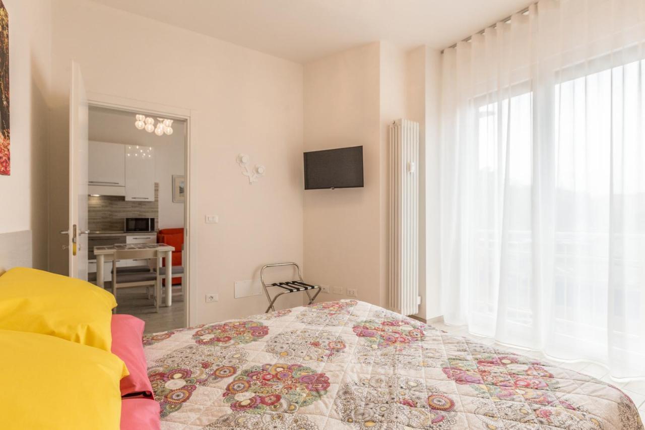 Serenity, Bologna By Short Holidays Buitenkant foto